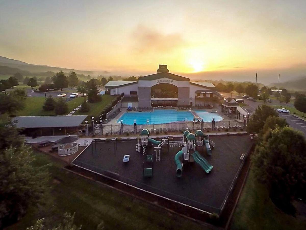 The Summit At Massanutten Resort By Tripforth McGaheysville Exterior photo