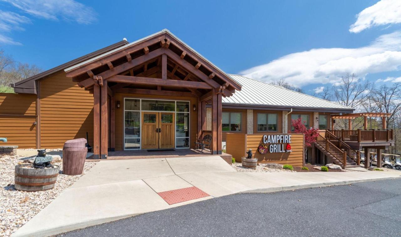 The Summit At Massanutten Resort By Tripforth McGaheysville Exterior photo